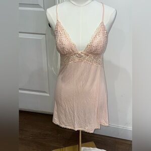 Victoria’s Secret Modal Sleepgown